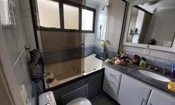 Imagem 6: Apartamento para venda com 140 metros quadrados com 4 quartos em Vila Ema - São José dos C