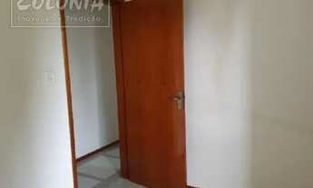 Imagem 7: Santo André - Apartamento Padrão - Parque das Nações