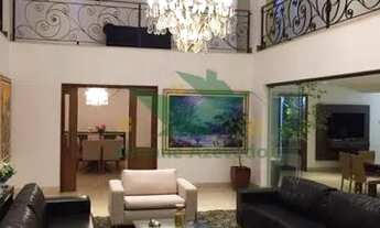 Imagem 6: Casa de condomínio sobrado para aluguel e venda com 1132 metros quadrados com 6 quartos