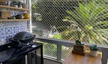 Imagem 2: Privilégio Imóveis Vende: Excelente apartamento 3 quartos, sendo 1 suíte, 2 vagas, complet