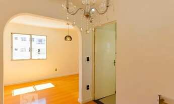 Imagem 7: Apartamento para Aluguel - Jardim Interlagos, 2 Quartos, 60 m2