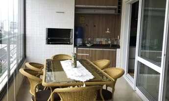 Imagem 7: APARTAMENTO EM EXCELENTES CONDIÇÕES DE VENDA POIS ESTA REPLETO DE ARMÁRIOS PLANEJADOS 3 DO