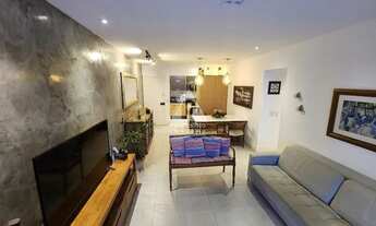 Imagem 3: Apartamento à venda, 3 quartos, 2 suítes, 1 vaga, Lagoa - RIO DE JANEIRO/RJ