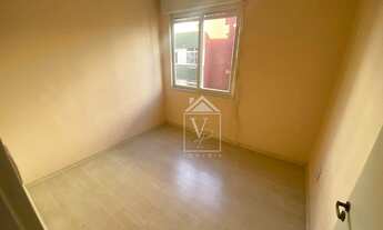 Imagem 3: Apartamento com 2 dormitórios, 46 m² - venda por R$ 140.000,00 ou aluguel por R$ 1.286,39