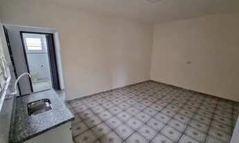 Imagem 6: Casa para aluguel possui 90 metros quadrados com 2 quartos em Jardim São José - Mauá - SP