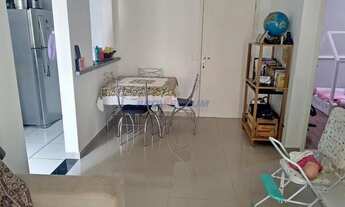 Imagem 6: Apartamento - Jardim Santa Izabel - Hortolândia