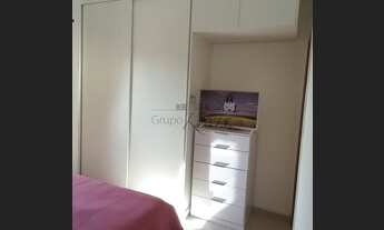 Imagem 4: Apartamento / Padrão - Jardim Satélite - Locação e Venda - Residencial