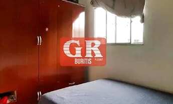 Imagem 4: Cobertura à venda, 2 quartos, 1 vaga, Buritis - Belo Horizonte/MG