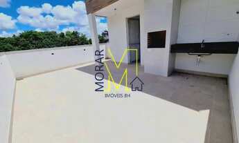 Imagem 2: Cobertura com 3 quartos - Itapoã em Belo Horizonte/MG