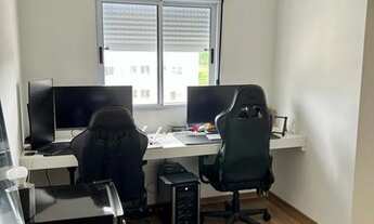 Imagem 3: Apartamento / Padrão - Condomínio Residencial Colinas do Paratehy - Locação - Residencial