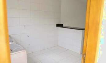 Imagem: Casa com 1 dormitório para alugar, 80 m²