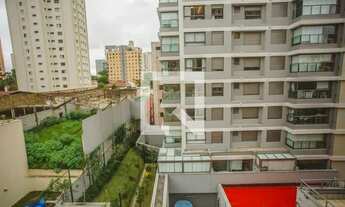 Imagem 6: Apartamento para Aluguel - Vila Clementino, 1 Quarto, 41 m2