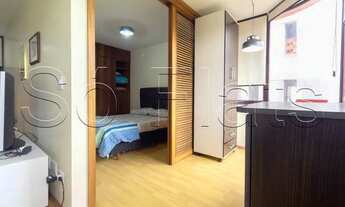 Imagem 6: Flat ao lado do Hospital das Clinicas e Avenida Rebouças disponível para locação