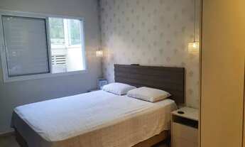 Imagem 7: Apartamento para venda com 81 metros quadrados com 2 quartos em Centro - Diadema - SP