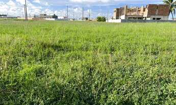 Imagem 6: Lote -Alphaville Sergipe