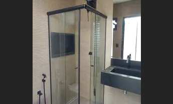 Imagem 3: Casa de condomínio para venda possui 289 metros quadrados com 3 quartos