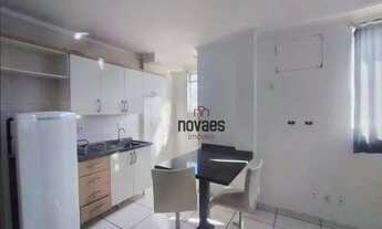 Imagem 6: Apartamento tipo loft com 1 dormitório para alugar, 28 m² por R$ 1.300/mês - Bucarein - J