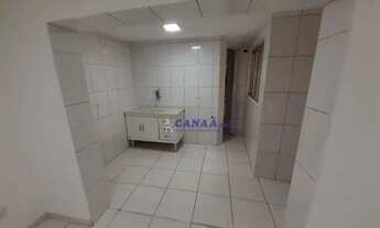 Imagem: Casa compartilhada com 1 dormitório para