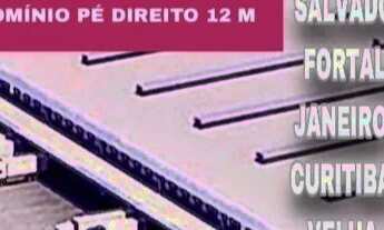 Imagem 7: GALPAO COMERCIAL em Simões Filho - BA, Centro