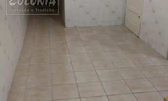 Imagem 2: Santo André - Casa Padrão - Campestre