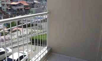 Imagem 3: Apartamento Barreto