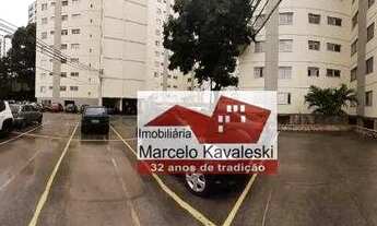 Imagem 4: Apartamento com 3 dormitórios à venda, 73 m² por R$ 440.000,00 - Vila Monumento - São Paul