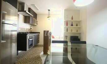 Imagem 3: São Paulo - Apartamento Padrão - Bela Vista