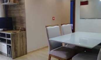 Imagem 6: Apartamento para venda possui 80 metros quadrados com 3 quartos em Jaguaribe - Osasco - SP