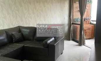 Imagem 2: Apartamento Santana