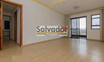 Imagem 2: Apartamento no Jardim da Saúde - São Paulo