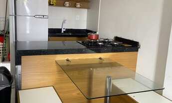 Imagem 4: Flat em Campina Grande