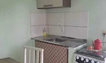 Imagem 4: Aluguel apartamento/kitnet