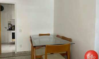 Imagem 5: São Paulo - Apartamento Padrão - Tatuapé