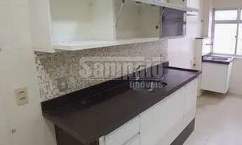 Imagem 7: Campo Grande Apartamento com 2 dormitórios