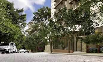 Imagem 2: APARTAMENTO RESIDENCIAL em São Paulo - SP, Morumbi