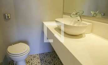 Imagem 7: Apartamento para Aluguel - Perdizes, 2 Quartos, 86 m2