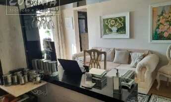 Imagem 5: Santo André - Apartamento Padrão - Utinga