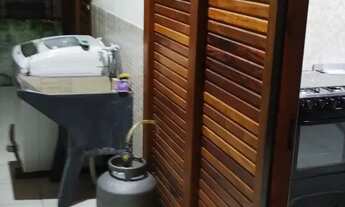 Imagem 5: Alugo casa mobiliada Bom Retiro