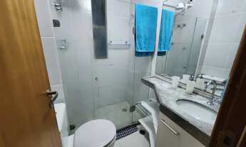 Imagem 3: FLAT MOBILIADO, GRANDE, 35M2 - BOA VIAGEM 1900 TUDO