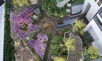 Imagem: Apartamento para venda possui 134 metros