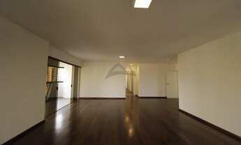 Imagem 2: Apartamento para aluguel tem 200 metros quadrados com 5 quartos em Cambuí - Campinas - SP