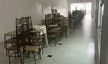 Imagem 4: Salão de Festas para aluguel com 200 metros quadrados em Guamá - Belém - Pará