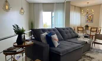 Imagem 7: EDIFÍCIO VAN GOGH RESIDENCE - COBERTURA DUPLEX COM 286M² PRIVATIVOS - ALTO PADRÃO