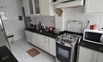 Imagem 5: Apartamento para venda com 115 metros quadrados com 3 quartos em Barra - Salvador - BA