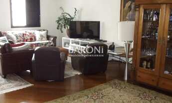 Imagem 2: São Paulo - Apartamento Padrão - Moema