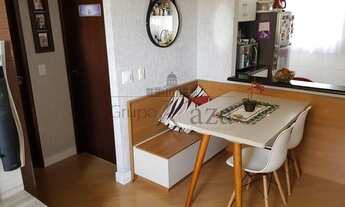 Imagem 2: Apartamento - Jardim Morumbi - Residencial Jardins do Morumbi - 2 Dormitórios - Aceita Per