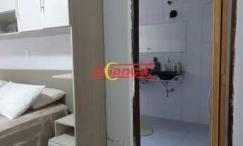 Imagem 5: CASA COM ÓTIMA LOCALIZAÇÃO COM 02 DORMS NO PARQUE CONTINENTAL II