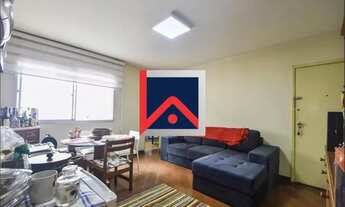 Imagem: Apartamento Locação Campo Belo 78 m²