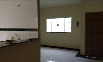 Imagem 7: Casa para venda possui 70 metros quadrados com 2 quartos em Residencial Estoril - Taubaté