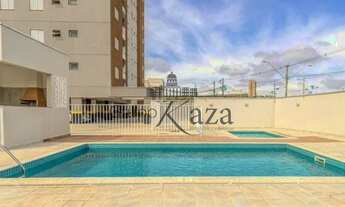 Imagem: Apartamento para venda tem 58 metros quadrados